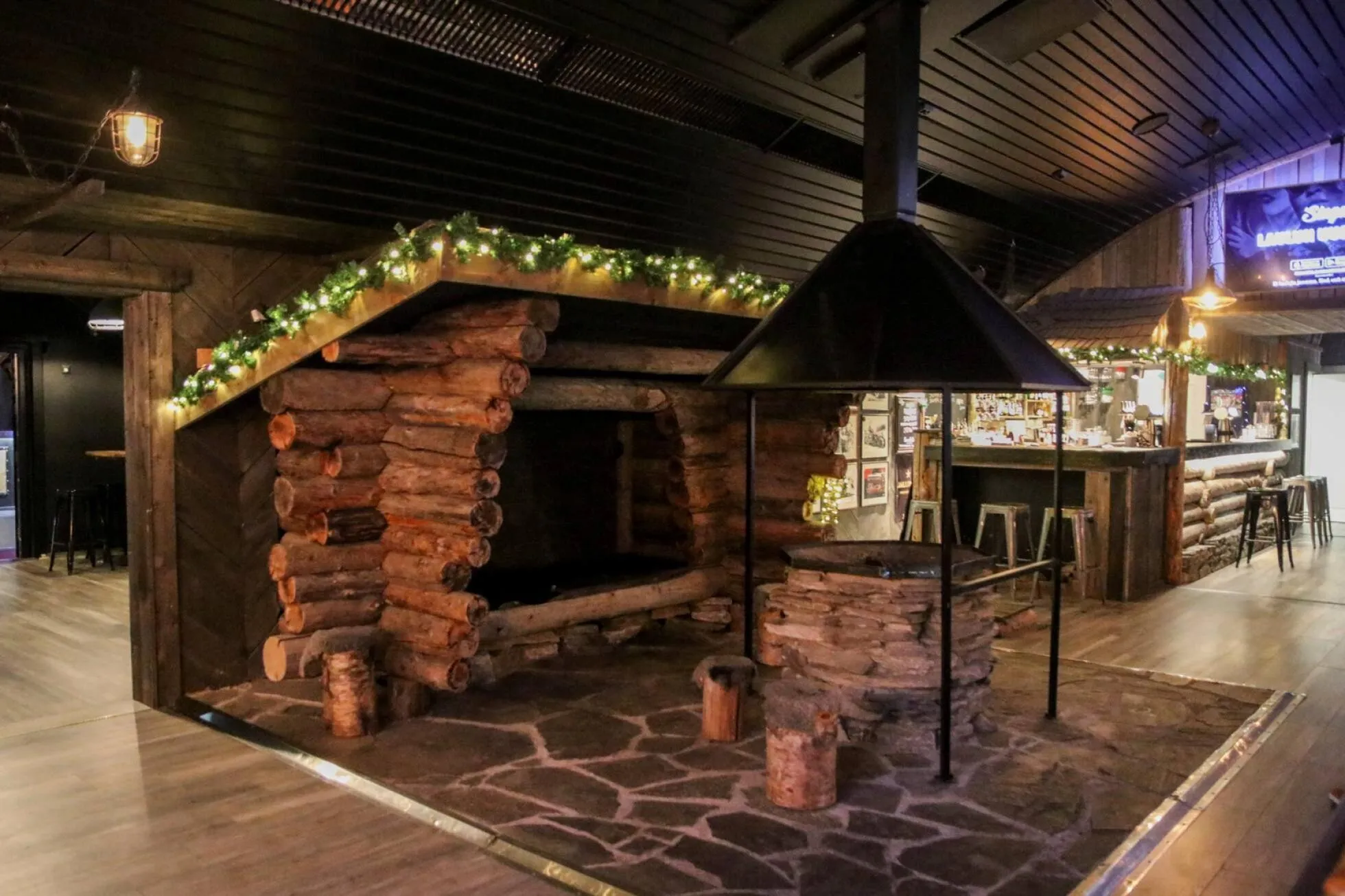 Bar Laavu