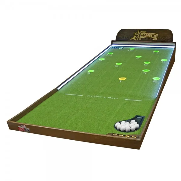Puttmaster